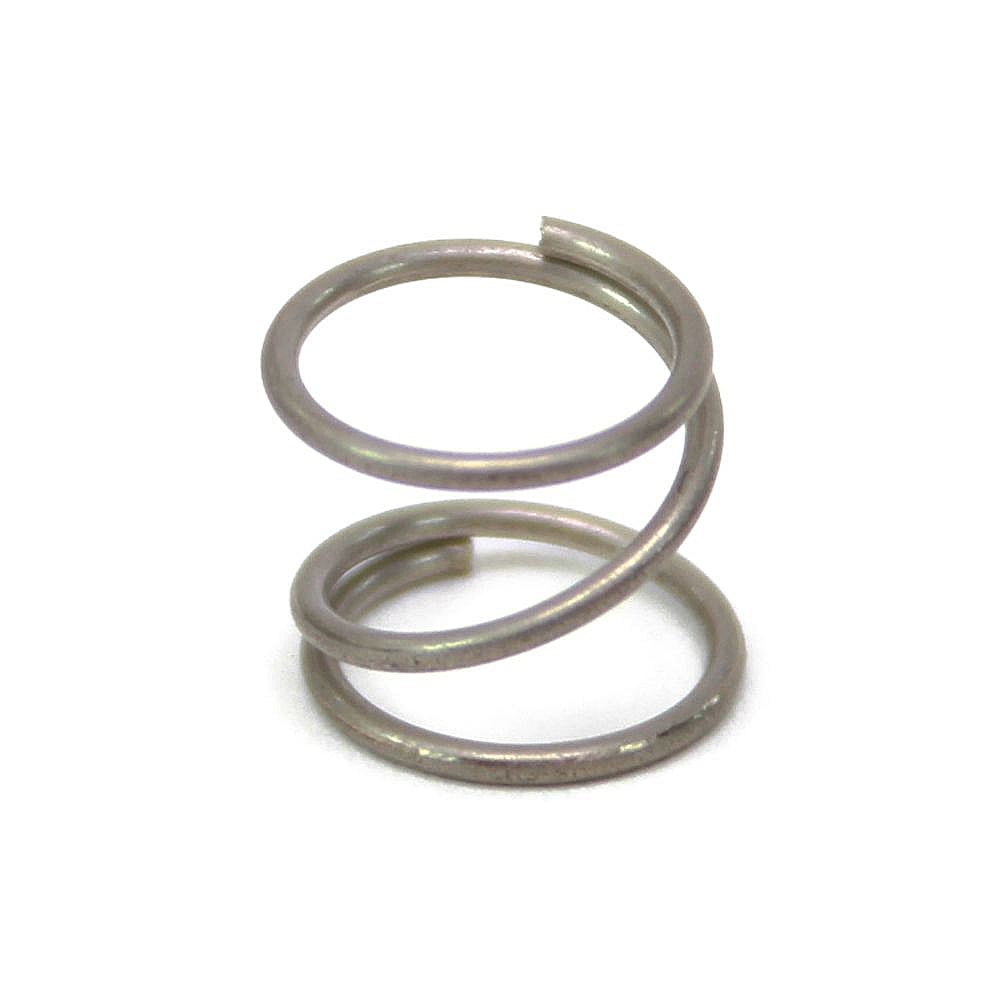 Part #wb09T10011, Range Surface Burner Igniter Spring / 6.00 x 6.00 x 0.30