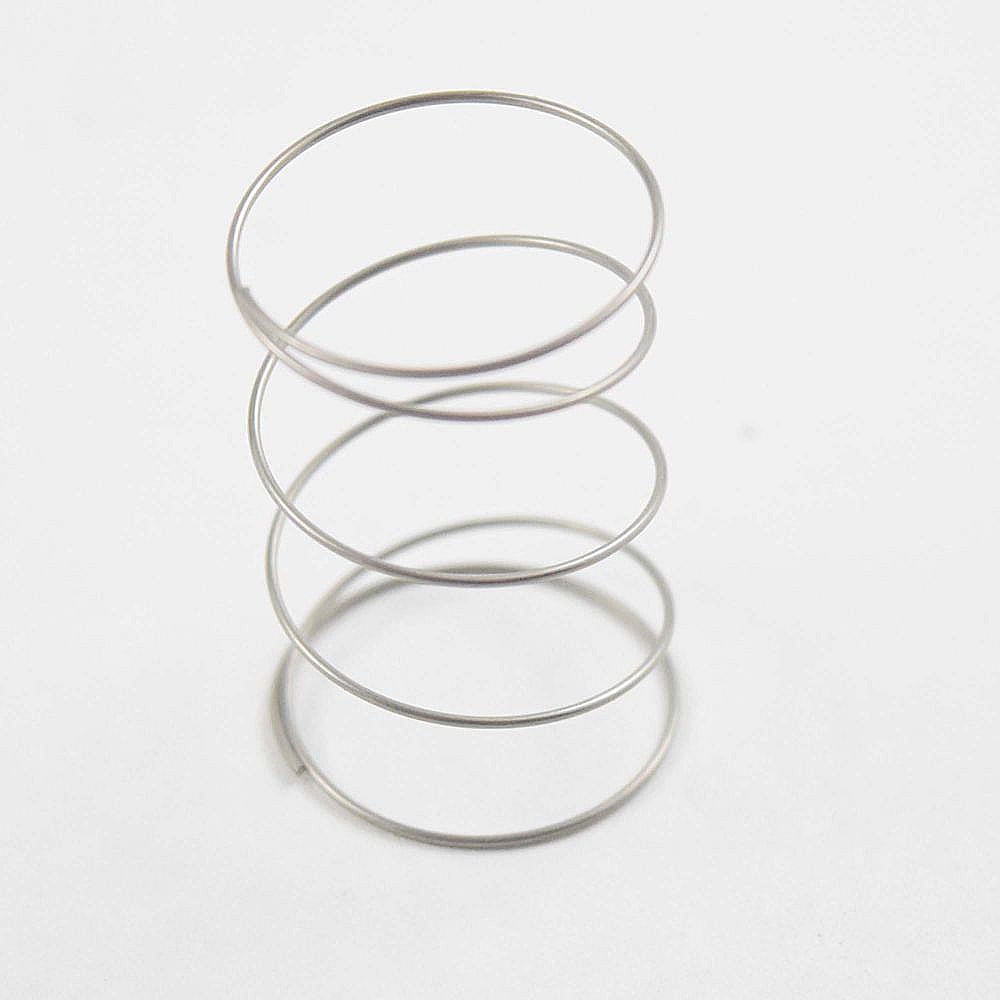GE Part #wb09X10006, Button Spring | 6.00 x 6.00 x 0.70