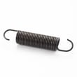 Latch Spring for GE EMO2000C02BB - Part WB09X10008