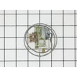 Microwave Door Latch Spring for GE JVM1640AJ02 - Part WB09X10014