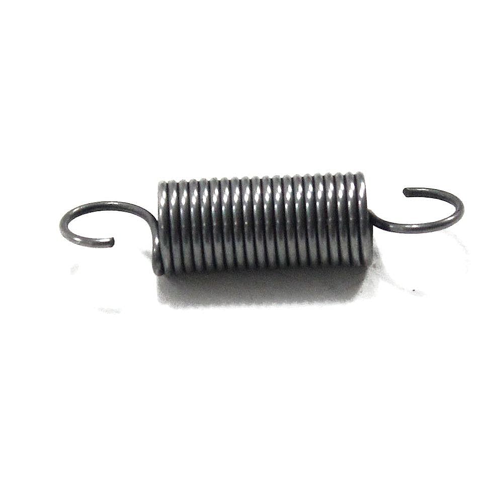 Part #wb09X10017, Microwave Door Latch Spring / 6.00 x 6.00 x 0.30