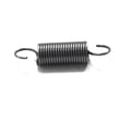 Microwave Door Latch Spring WB09X10017