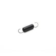 Spring-louve for GE JVM1860CF02 - Part WB09X10018
