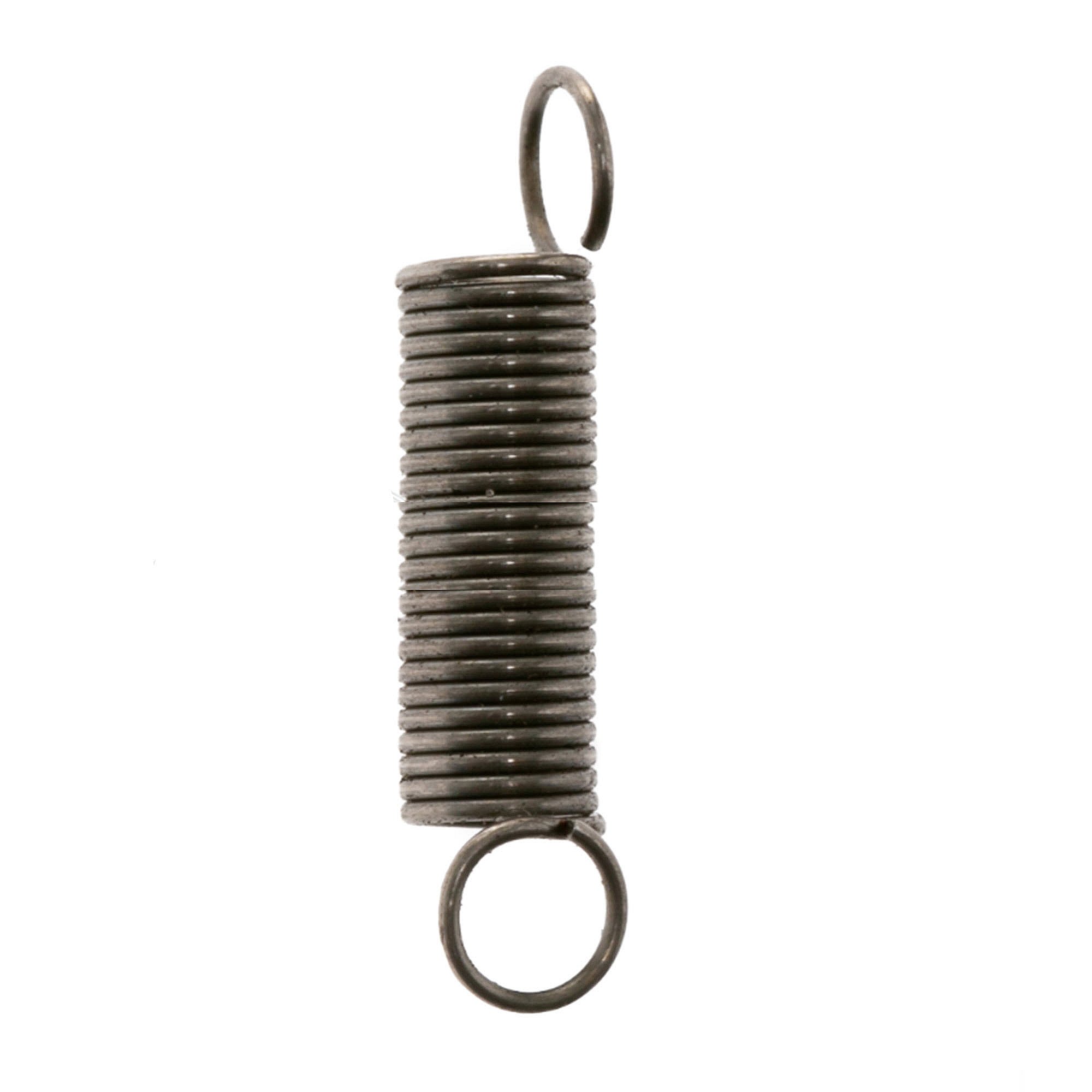 Part #wb09X10019, Spring Key / 6.00 x 6.00 x 0.30