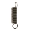 Spring Key for GE PEM1050DM1BB - Part WB09X10019