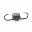 Microwave Door Latch Spring for GE SCB1000KBB01 - Part WB09X10028