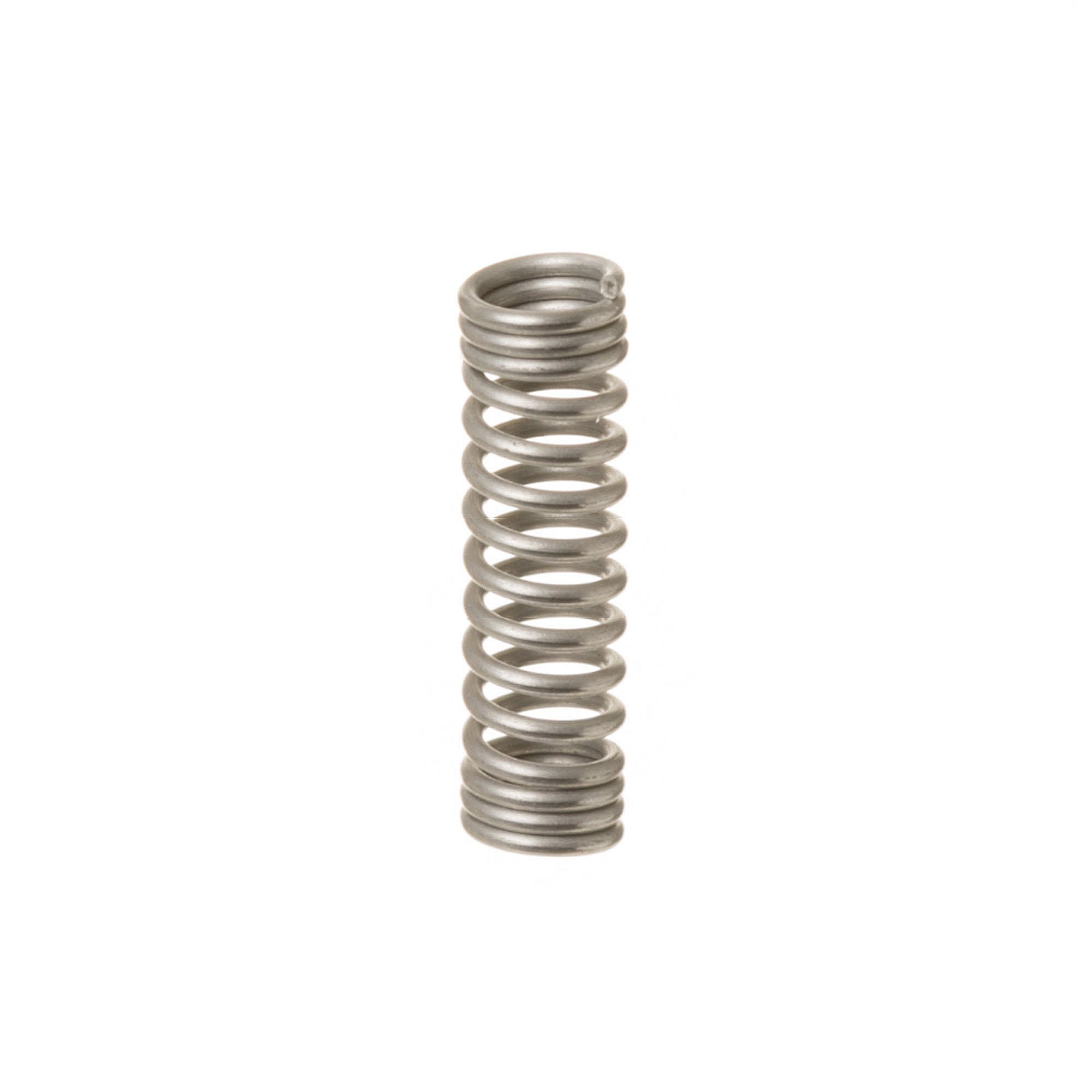 Part #wb09X10033, Spring, Stai / 6.00 x 6.00 x 0.30