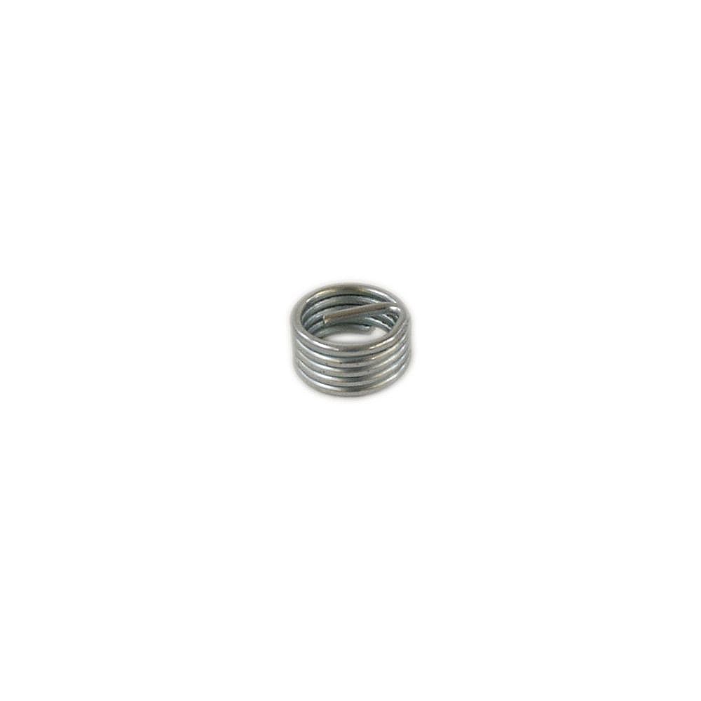 GE Part #wb09X10042, Spring Blade | 6.00 x 6.00 x 0.20