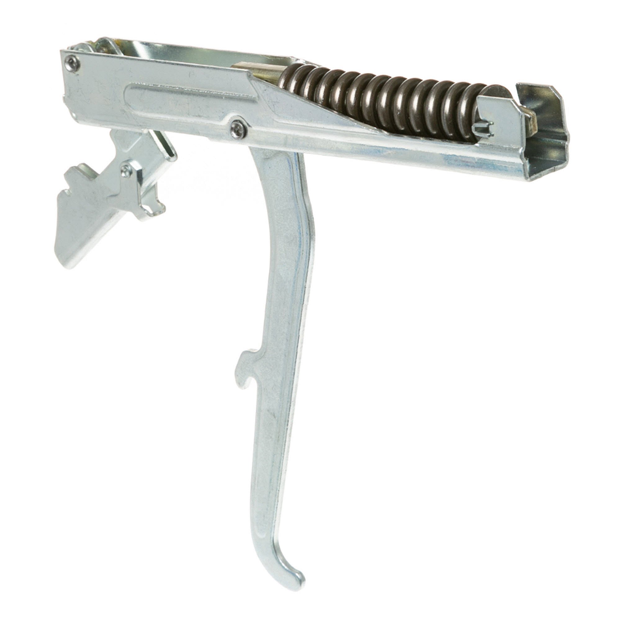 GE Part #wb10K10011, Door Outer Hin | 8.00 x 7.50 x 0.90
