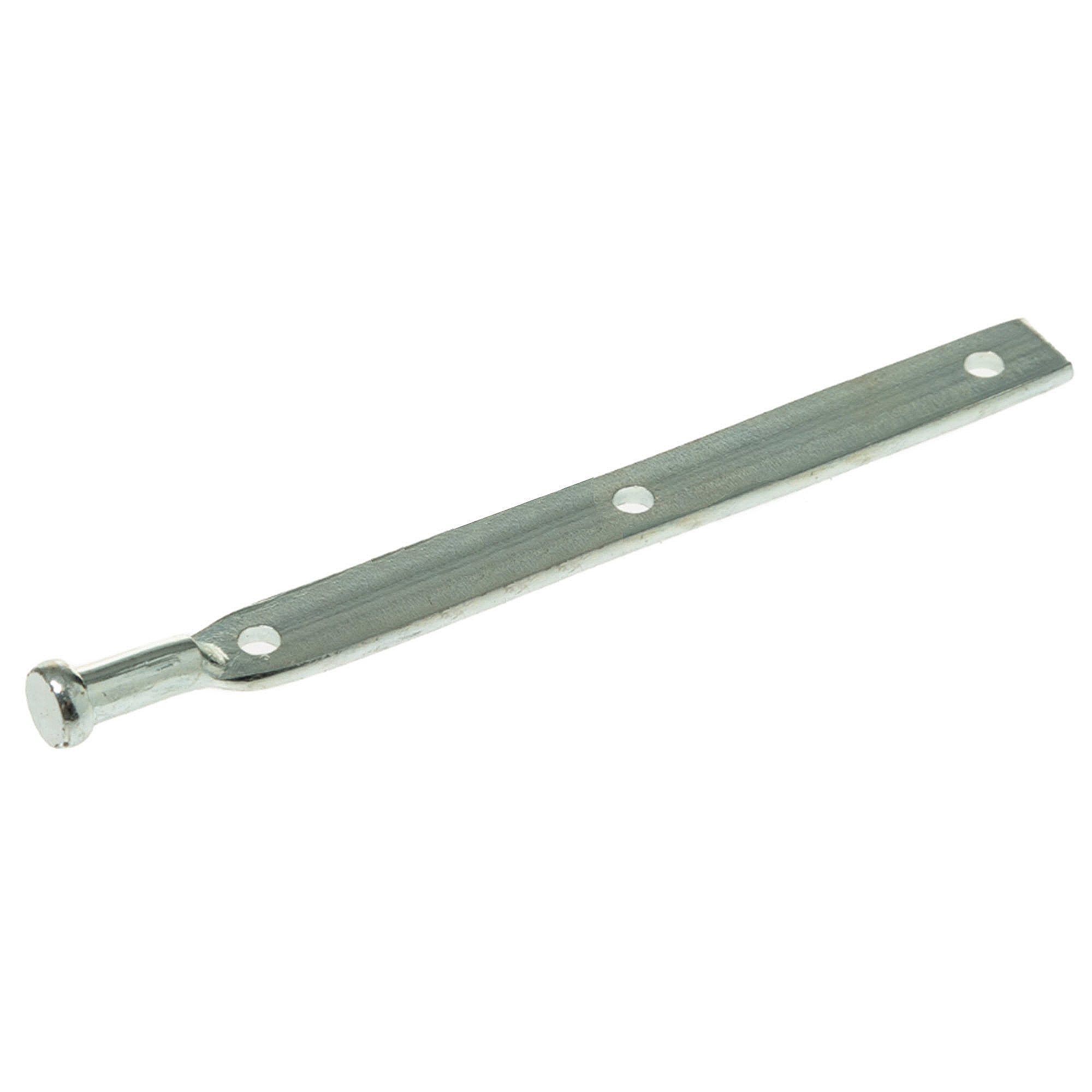 GE Part #wb10K10012, Hidden Hin | 6.00 x 6.00 x 0.40
