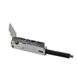 Oven Door Hinge, Left for GE ZDP366NP2SS - Part WB10K10018