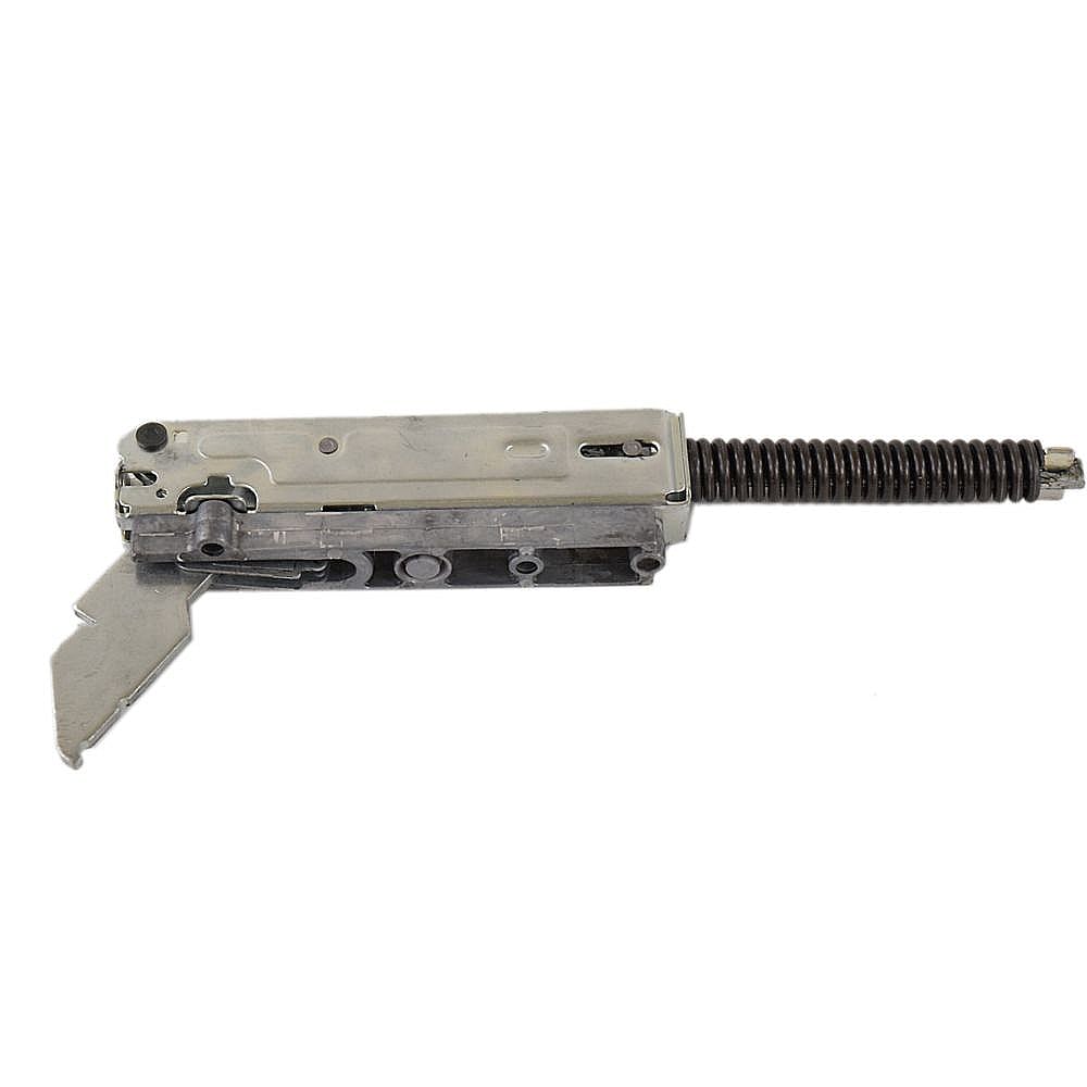 Part #wb10K10020, Oven Door Hinge, Left / 11.80 x 10.30 x 3.00