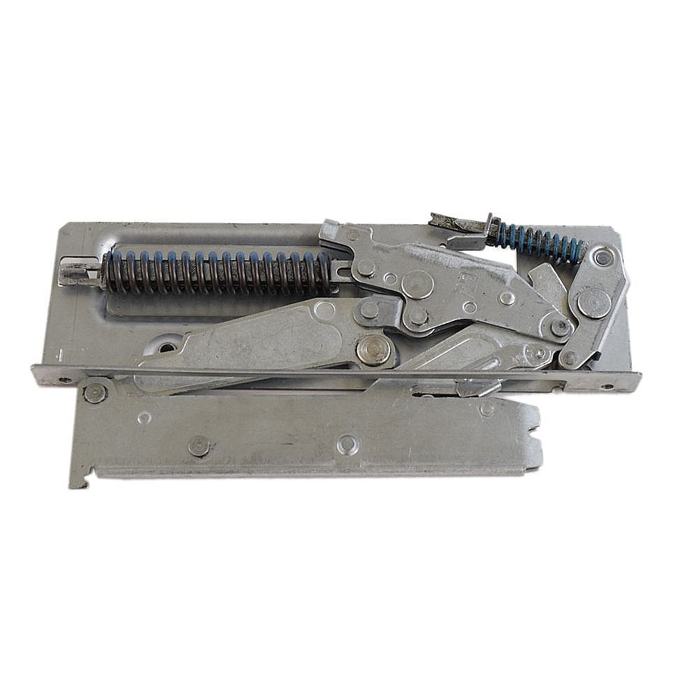 GE Part #wb10K10031, Hin Assembly | 8.90 x 5.00 x 1.30