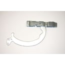 Range Oven Door Hinge Roller