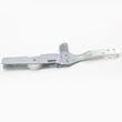 Range Oven Door Hinge Support Bracket, Right for GE JGBP35AEV4AA - Part WB10K13