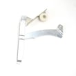 Hinge Assembly for GE JDS26BW1AD - Part WB10K5017