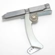 Range Oven Door Hinge, Left for GE JDS26BW1AD - Part WB10K5018