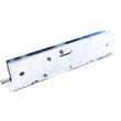 Range Oven Door Hinge Receiver for GE EER2000C04WW - Part WB10T10005