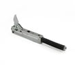 Range Oven Door Hinge for Kenmore 91195494301 - Part WB10T10006