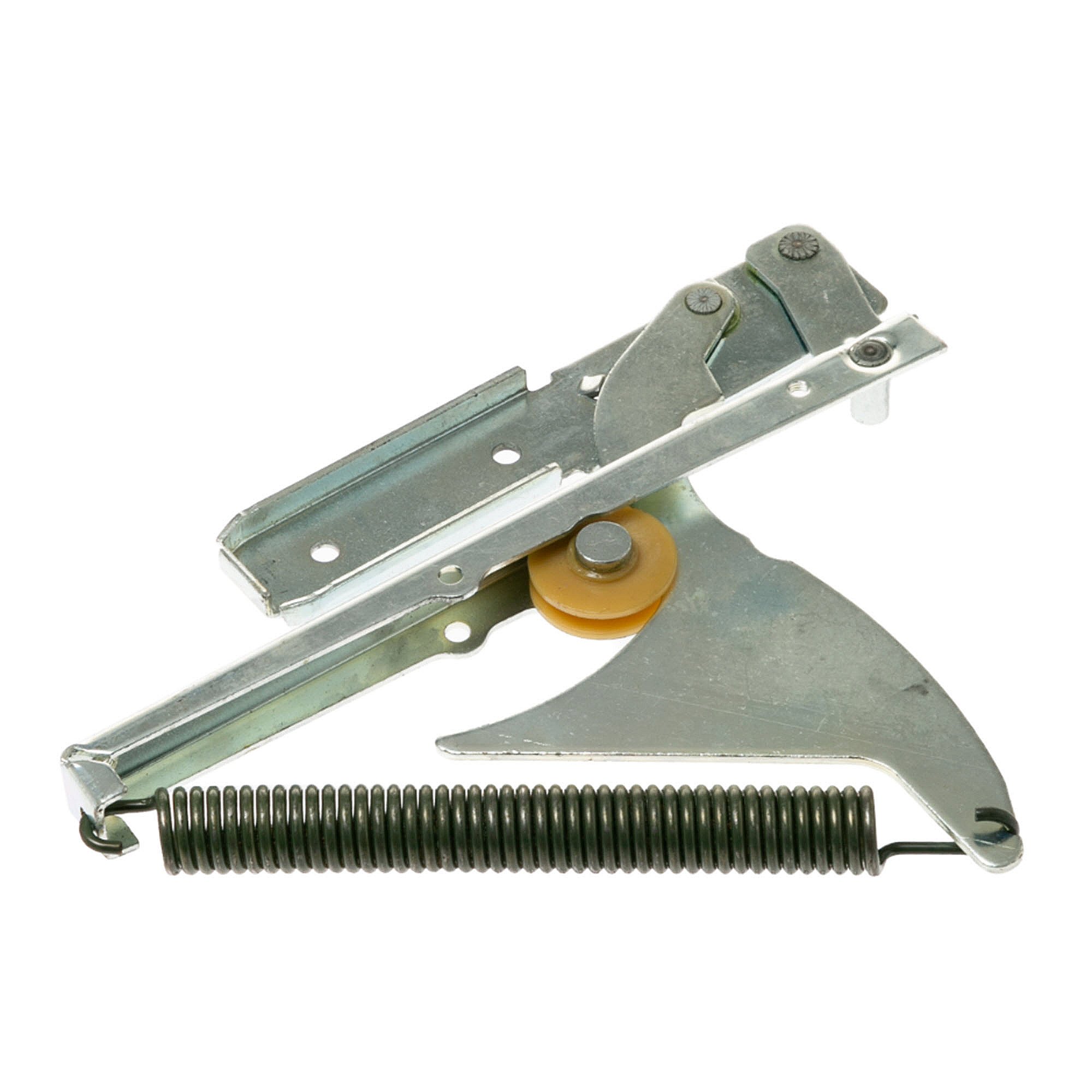 GE Part #wb10T10042, Oven Door Hin | 11.80 x 10.40 x 3.00