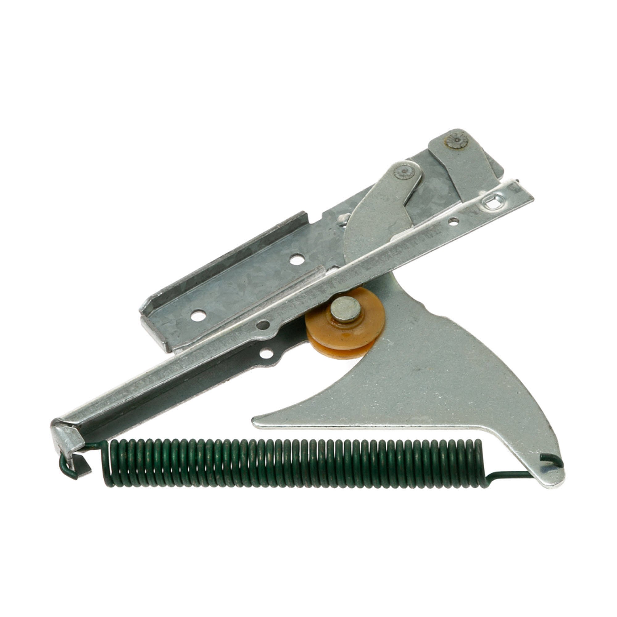 GE Part #wb10T10043, Oven Door Hin | 11.70 x 10.40 x 2.90