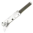 Range Oven Door Hinge for GE JBP78DH3CC - Part WB10T10058