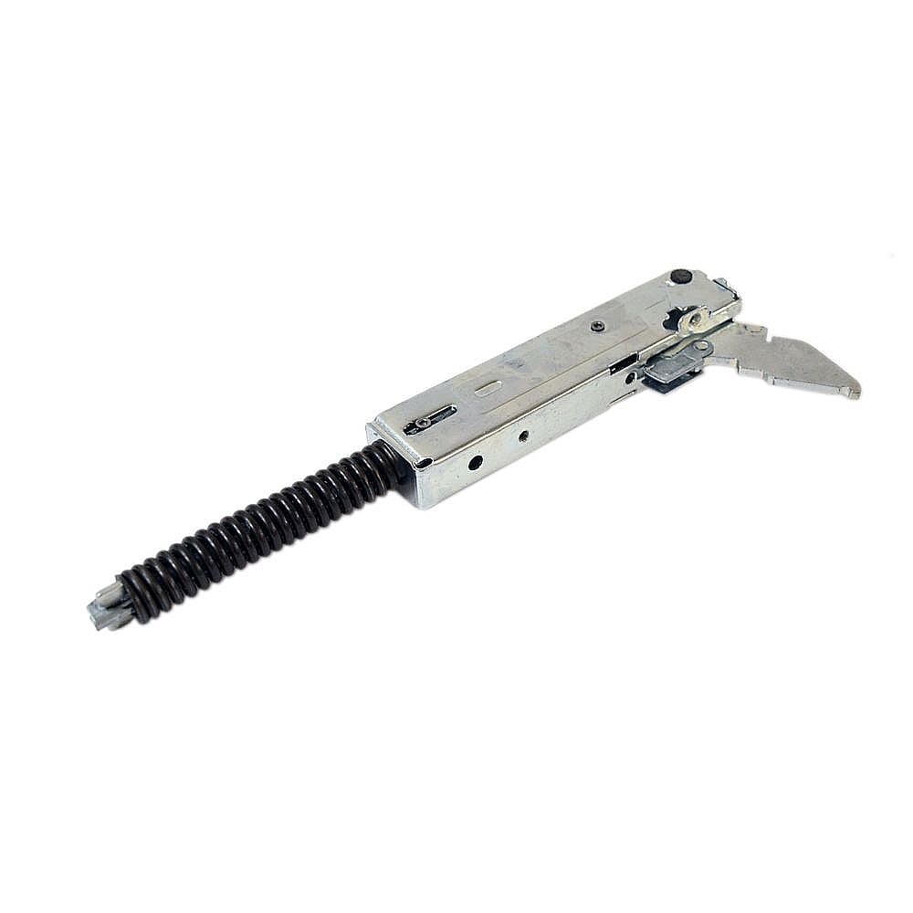 Part #wb10T10067, Range Oven Door Hinge / 10.30 x 4.00 x 1.60