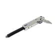 Range Oven Door Hinge for GE JCB910BK2BB - Part WB10T10067
