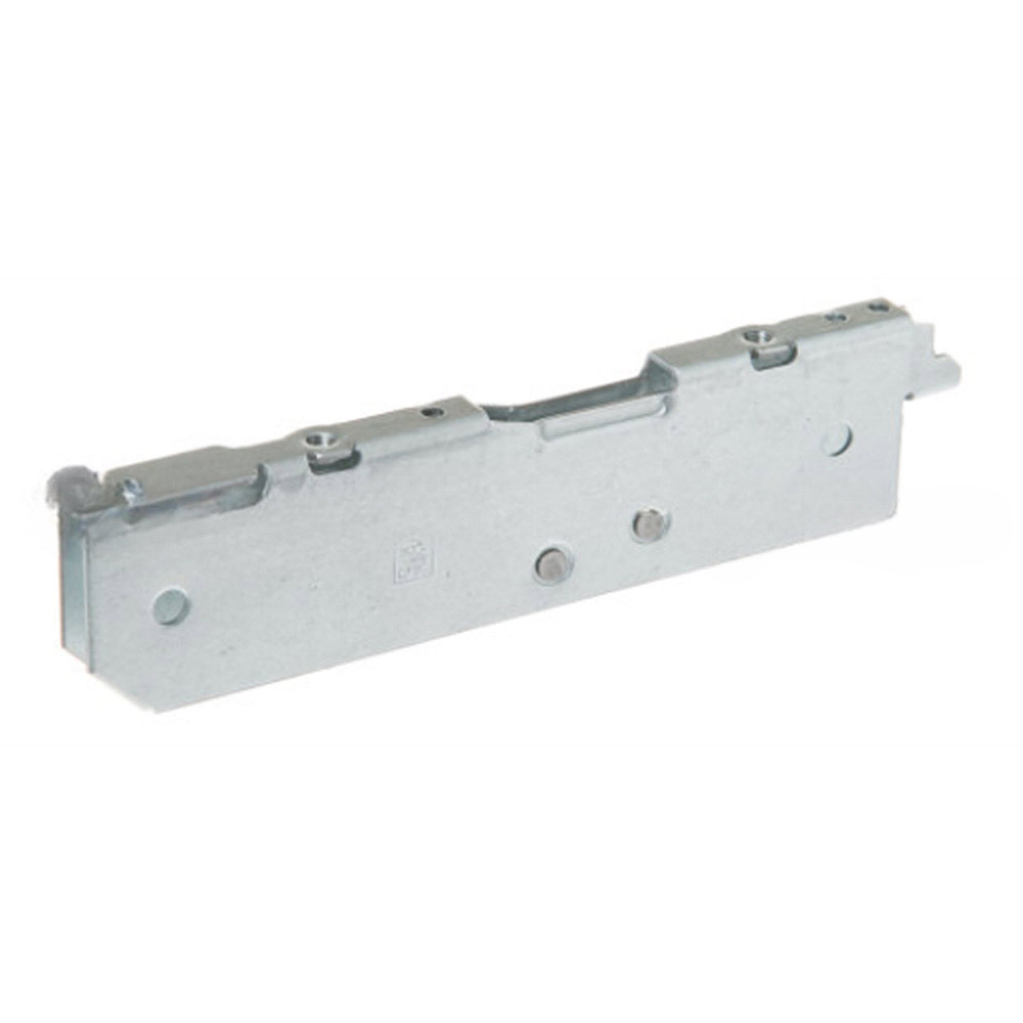 Part #wb10T10068, Hinge Receiver / 9.40 x 5.00 x 1.30