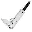 Door Hinge for GE JBP71SK2SS - Part WB10T10069