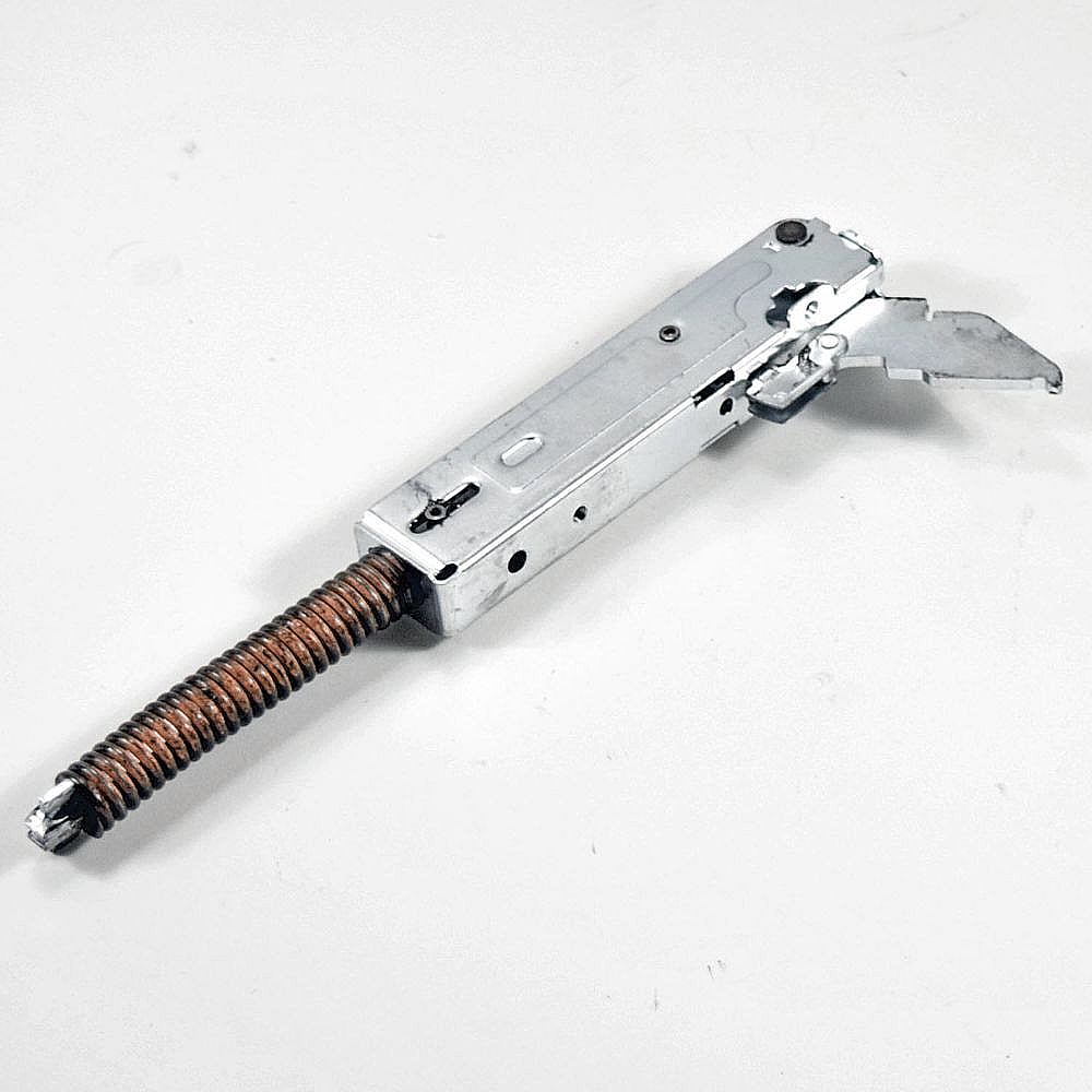 Part #wb10T10070, Range Oven Door Hinge / 10.50 x 4.00 x 1.50