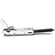 Range Oven Door Hinge for GE JB620DF4BB - Part WB10T10071