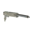 Hinge for GE JCBP80SM1SS - Part WB10T10072