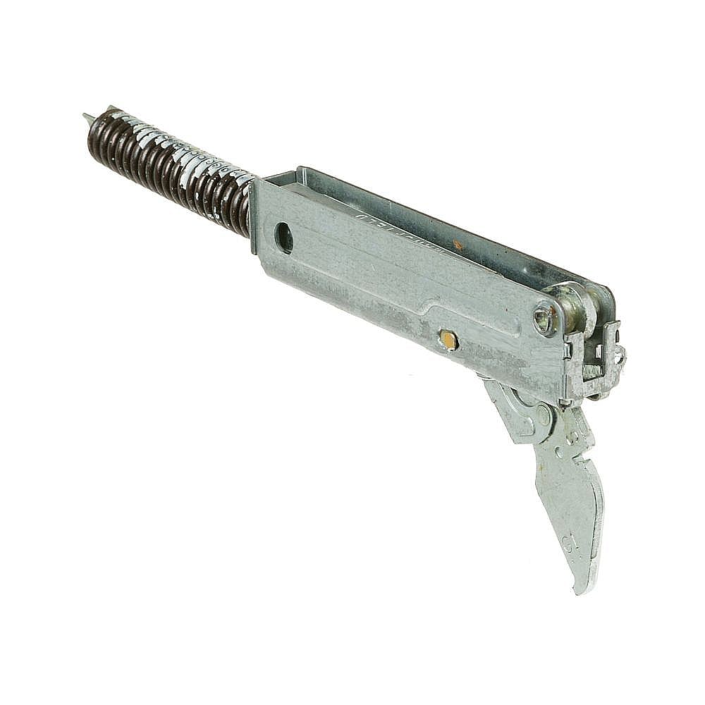 Part #wb10T10075, Oven Door Hinge, Left / 12.20 x 3.60 x 2.30