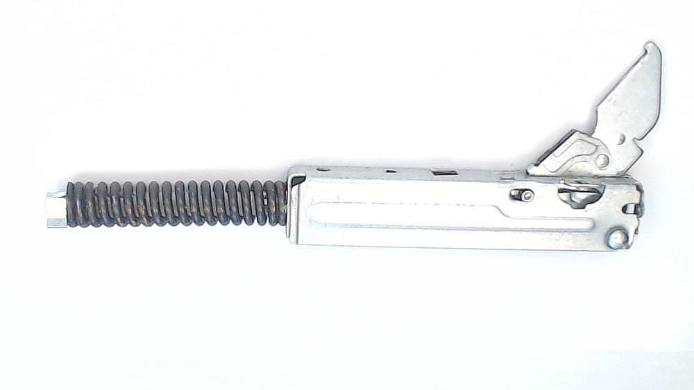 Part #wb10T10084, Range Oven Door Hinge, Right / 3.00 x 7.40 x 2.80