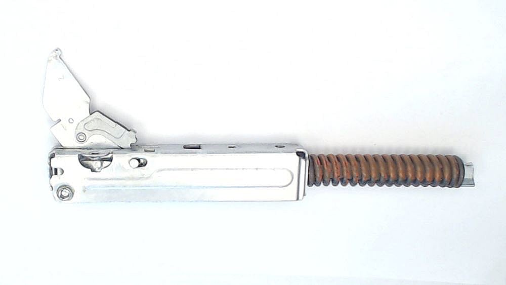 Photo of Oven Door Hinge, Left from Repair Parts Direct