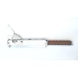 Oven Door Hinge, Left for GE P2S975SEM4SS - Part WB10T10085