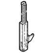 Oven Door Hinge, Right for GE JSS28DN1WW - Part WB10T10088
