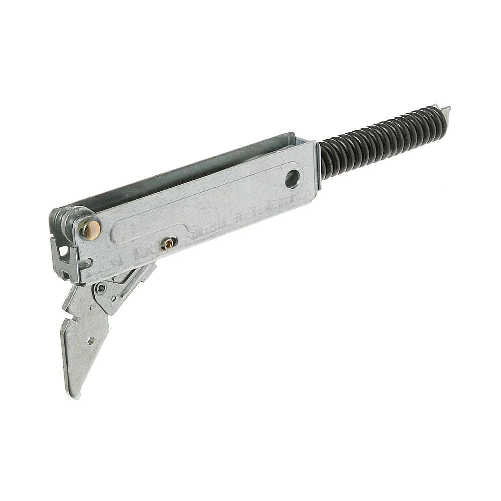 Part #wb10T10094, Oven Door Hinge, Right / 14.00 x 9.50 x 0.90