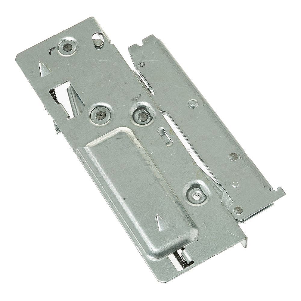 Part #wb10T10104, Range Upper Oven Door Hinge, Right / 9.00 x 5.00 x 1.30