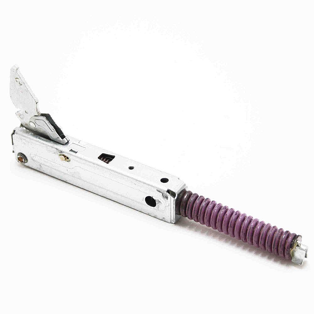 Part #wb10T10109, Oven Door Hinge, Left / 11.10 x 3.80 x 3.30