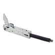 Hinge Assembly for GE JB250RF2SS - Part WB10T10143