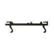 Door Latch for GE EMO2000C02BB - Part WB10X10012