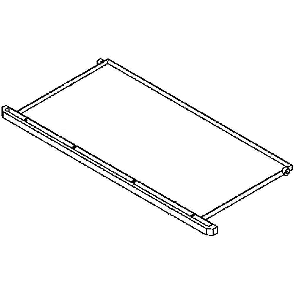 Part #wb10X10076, Roller Kit