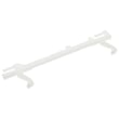 Door Key for GE DVM7195DK2WW - Part WB10X10080