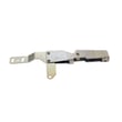 Range Oven Door Hinge Receptacle, Right for GE JBS17GV2 - Part WB10X148