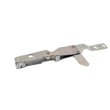 Range Oven Door Hinge Receptacle, Left WB10X149