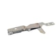 Range Oven Door Hinge Receptacle, Left for GE JBS17GV2 - Part WB10X149
