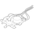 Latch Motor Assembly for GE JB750EF2ES - Part WB10X20095