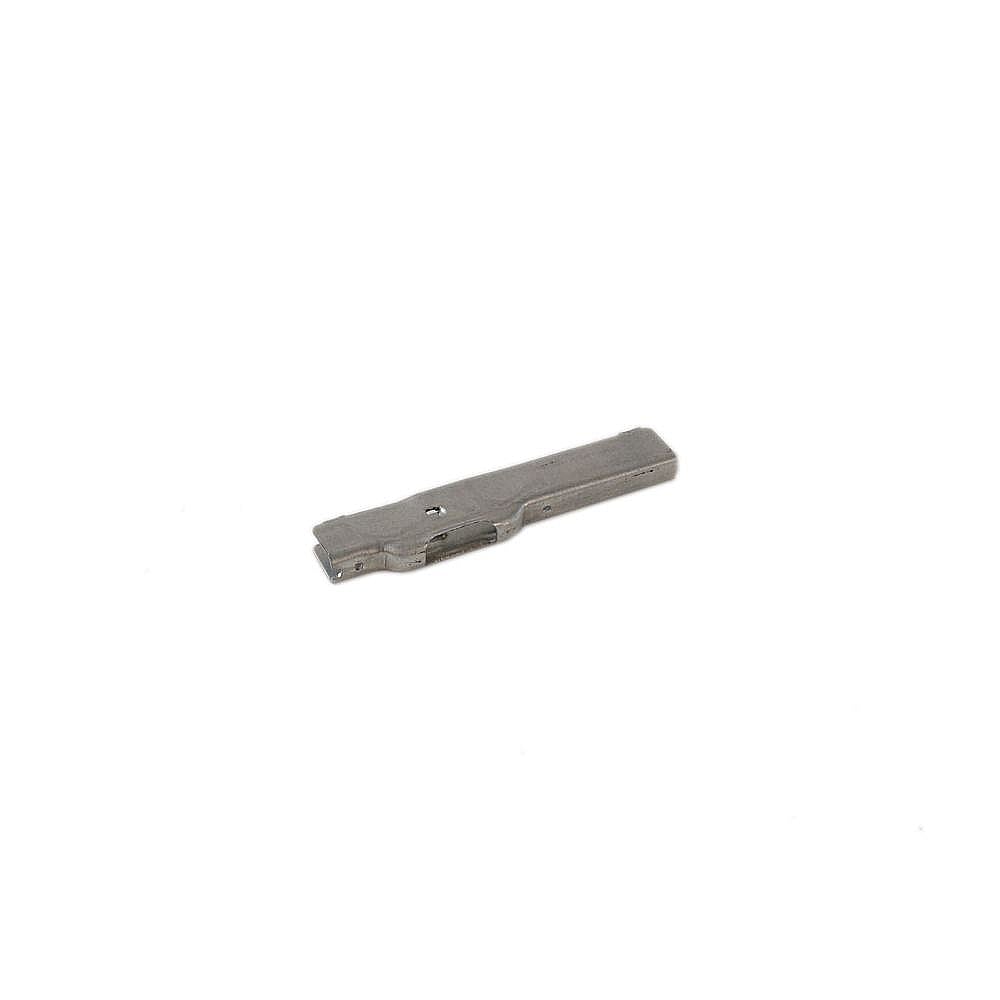 Hotpoint Part #wb10X20220, Ran Oven Door Hin Receiver | 8.00 x 7.50 x 0.50